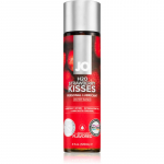 System JO H2O STRAWBERRY m&auml;&auml;rdegeel maitsega 120 ml