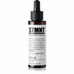 STMNT Care Beard Oil Habeme&otilde;li 50 ml
