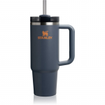 Stanley Quencher H2.O FlowState&trade; Tumbler k&otilde;rrega roostevabast terasest joogitops medium Twilight 890 ml