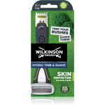 Wilkinson Sword Hydro Trim & Shave Skin Protection For Body & Balls Elektripardel 1 tk