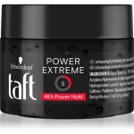 Schwarzkopf Taft Power Eriti j&auml;igastav geel juustele 250 ml
