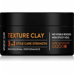 Syoss Texture Clay Soengusavi eriti tugeva hoidvusega 100 ml