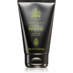 Truefitt & Hill No. 10 Sensitive Raseerimisgeel  Mle 125 ml