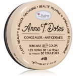 theBalm Anne T. Dotes&reg; Concealer Punetusevastane korrektor varjund #18 For Light Skin 9 g