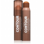 Technic Cosmetics Contour Kontuurpulk varjund Cool Medium 7.3 g