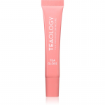 Teaology Tea Gloss Volume Lip Treatment Huulel&auml;ige t&auml;idlust andva efektiga peptiididega varjund Peach 10 ml