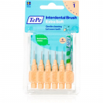 TePe Interdental Brush Extra Soft Hambavaheharjad Orange 0,45 mm 6 tk