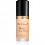 Too Faced Born This Way Original Foundation Niisutav jumestuskreem varjund Pearl 30 ml