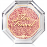 Too Faced Disco Crush High Shine Glitter Eye + Face Sparkle S&auml;delev lauv&auml;rv varjund Mystic Pink 1.5 g