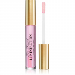 Too Faced Lip Injection Plumping Lip Gloss Kauap&uuml;siv huulel&auml;ige huultele vol&uuml;&uuml;mi andmiseks varjund Pink 4 g
