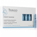 Thalgo Puret&eacute; Marine Intense Regulating Concentrate Kontsentraat rasusele ja kombineeritud nahale 7x1.2 ml