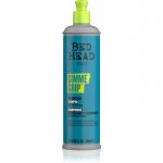 TIGI Bed Head Gimme Grip &Scaron;ampoon kuju ja vormi andmiseks 400 ml