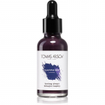 Tomas Arsov Sapphire Toning Drops Juuksehooldus helendatud ja k&uuml;lmadele blondidele juuksetoonidele 30 ml