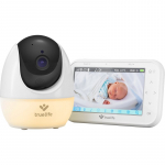 TrueLife NannyCam R4 Pro Digitaalne video beebimonitor 1 tk