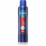 Vaseline Men Active Dry Antiperspirant Pihustatav antiprespirant  Mle 250 ml
