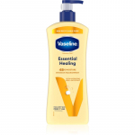 Vaseline Essential Healing Niisutav kehapiim 600 ml
