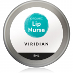 Viridian Nutrition Organic Lip Nurse Huulepalsam melissiga 8 ml