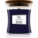 Woodwick Hinoki Dahlia l&otilde;hnak&uuml;&uuml;nal 275 g