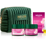Weleda Wild Rose Renewal Ritual Kinkekomplekt esimestele kortsudele