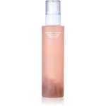 WHAMISA Organic Flowers Damask Rose Petal Mist Niisutav udupihusti rahustavate efektidega 100 ml