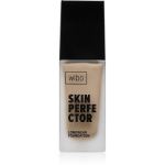 Wibo Skin Perfector Longwear Foundation Kauap&uuml;siv jumestuskreem s&auml;ra andmiseks ja niisutamiseks varjund 3N BEIGE 30 ml