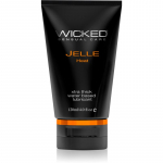 Wicked Heat Anal libestusgeel anaalseksiks 120 ml