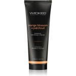 Wicked Sensual massage cream Massaažikreem Orange Blossom + Patchouli 120 ml