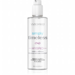 Wicked Simply Timeless Hybrid + DHEA m&auml;&auml;rdegeel h&uuml;briidne 120 ml