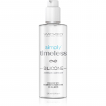 Wicked Simply Timeless Silicone m&auml;&auml;rdegeel valmistatud silikooni baasil 120 ml