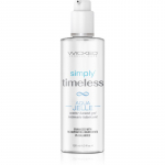 Wicked Simply Timeless Aqua Jelle m&auml;&auml;rdegeel 120 ml