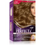 Wella Color Perfect Juuksev&auml;rv varjund 7/0 Medium Blonde 1 tk