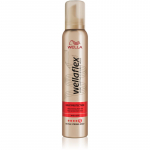 Wella Wellaflex Heat Protection Soenguvaht kuumusega soengu tegemiseks 200 ml