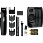 Wahl Mustache & Beard Habemetrimmer 1 tk