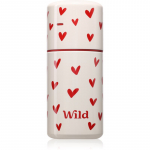Wild Amber & Oud Heart Case Rulldeodorant koos &uuml;mbrisega 50 ml
