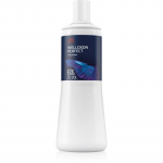 Wella Professionals Welloxon Perfect Aktiveeriv emulsioon 6% 20 vol. k&otilde;igile juukset&uuml;&uuml;pidele 1000 ml