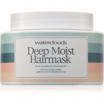 Waterclouds Moist Hairmask Juuksemask kuivadele ja habrastele juustele 200 ml