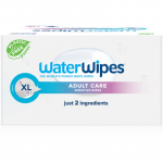 WaterWipes Adult Care Niisked salvr&auml;tikud t&auml;iskasvanutele 360 pcs 12x30 tk