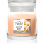 Yankee Candle Tangerine & Vanilla l&otilde;hnak&uuml;&uuml;nal Signature 110 g