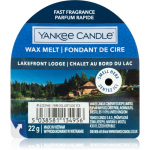 Yankee Candle Lakefront Lodge sulatusvaha 22 g