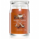 Yankee Candle Cinnamon Stick l&otilde;hnak&uuml;&uuml;nal Signature 567 g