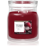 Yankee Candle Woodland Spice l&otilde;hnak&uuml;&uuml;nal 368 g
