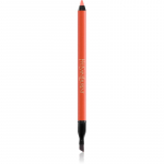 Yves Saint Laurent Lines Liberated Eyeliner Kauakestev silmapliiats  Wle 12 Obsessive Tangerine 1.2 g
