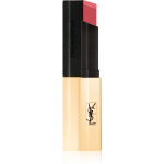 Yves Saint Laurent Rouge Pur Couture The Slim Naha efektiga &otilde;huke matt huulepulk varjund 12 Nu Incongru 2,2 g