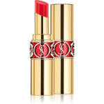 Yves Saint Laurent Rouge Volupt&eacute; Shine Oil-In-Stick Niisutav huulepulk varjund 12 Corail Incandescent / Corail Dolman 3.2 g