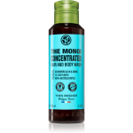 Yves Rocher Monoi Du&scaron;igeel kehale ja juustele 100 ml