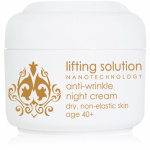 Ziaja Lifting Solution Pinguldav kortsudevastane &ouml;&ouml;kreem 40+ 50 ml