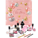 ZMILE COSMETICS Square Snowman Advendikalender