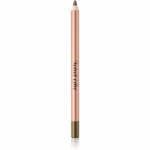 ZOEVA Velvet Love Eyeliner Pencil Silmalainer varjund Metallic Khaki 1,2 g