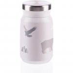 Zopa Food Thermos Large termos toidu jaoks Mountains 500 ml