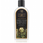 Ashleigh & Burwood London Lamp Fragrance White Cedar & Bergamot L&otilde;hnalambi t&auml;ide 500 ml